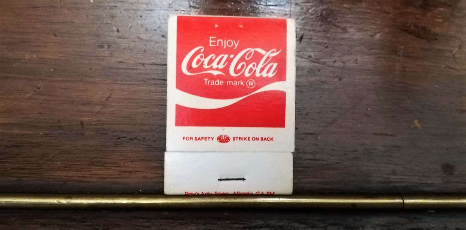 Coca Cola Cerini